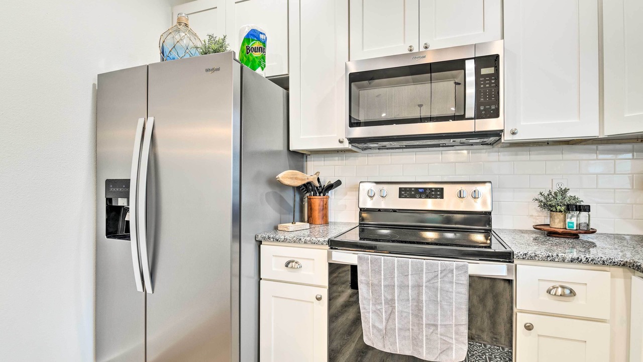 Photo of Kitchen in Rockport