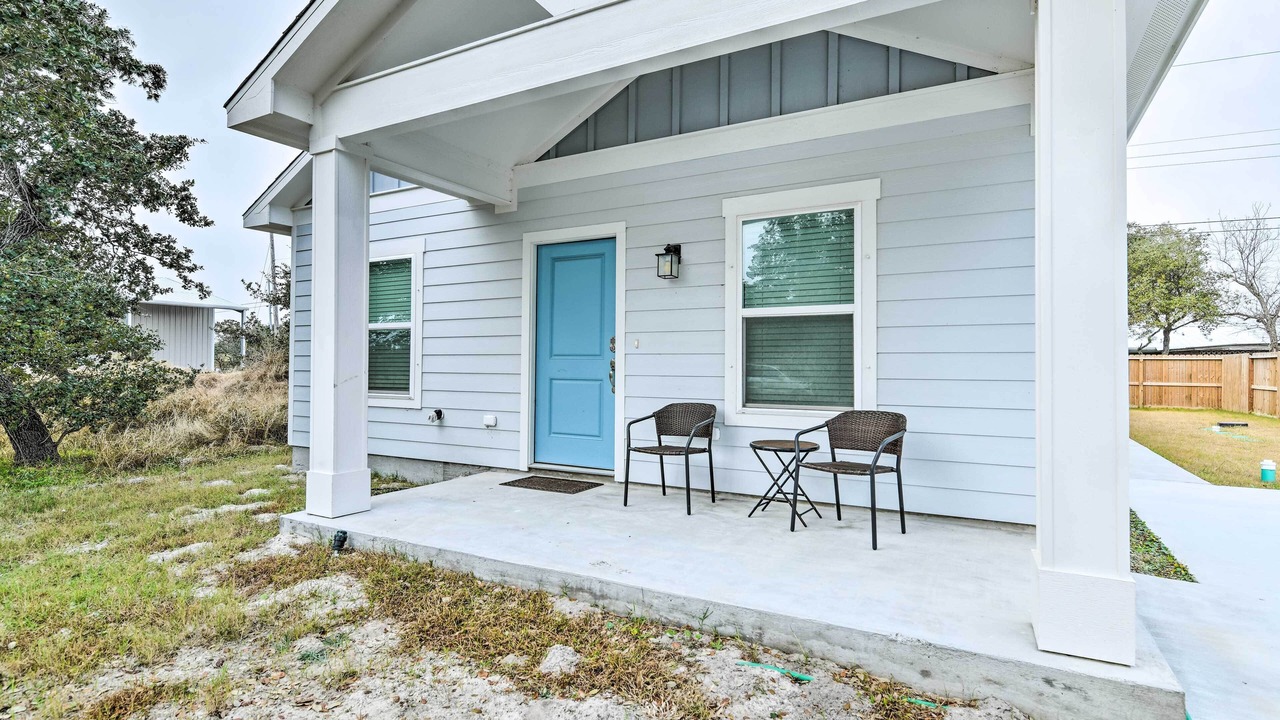 Photo of Outdoor in Rockport