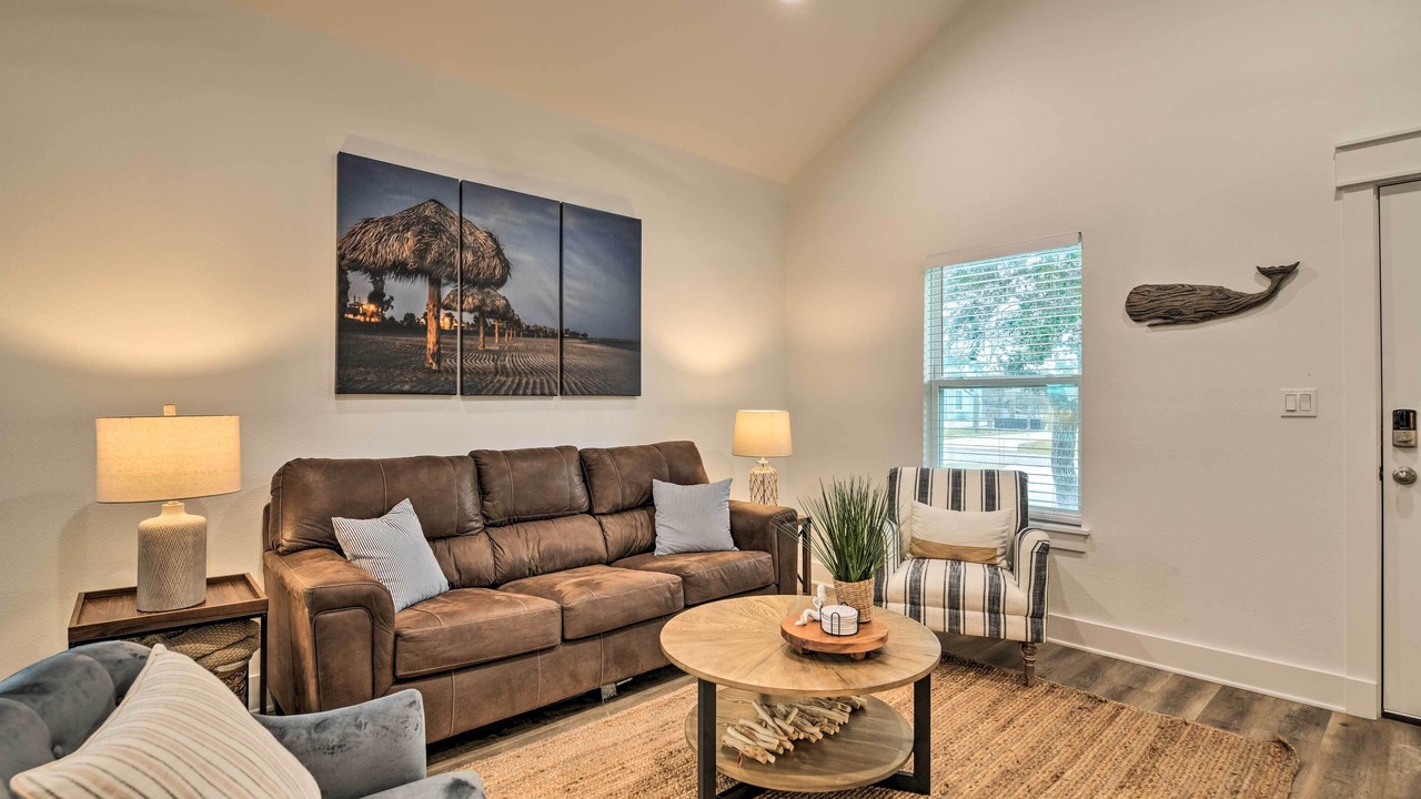 Photo of Bedroom in Rockport