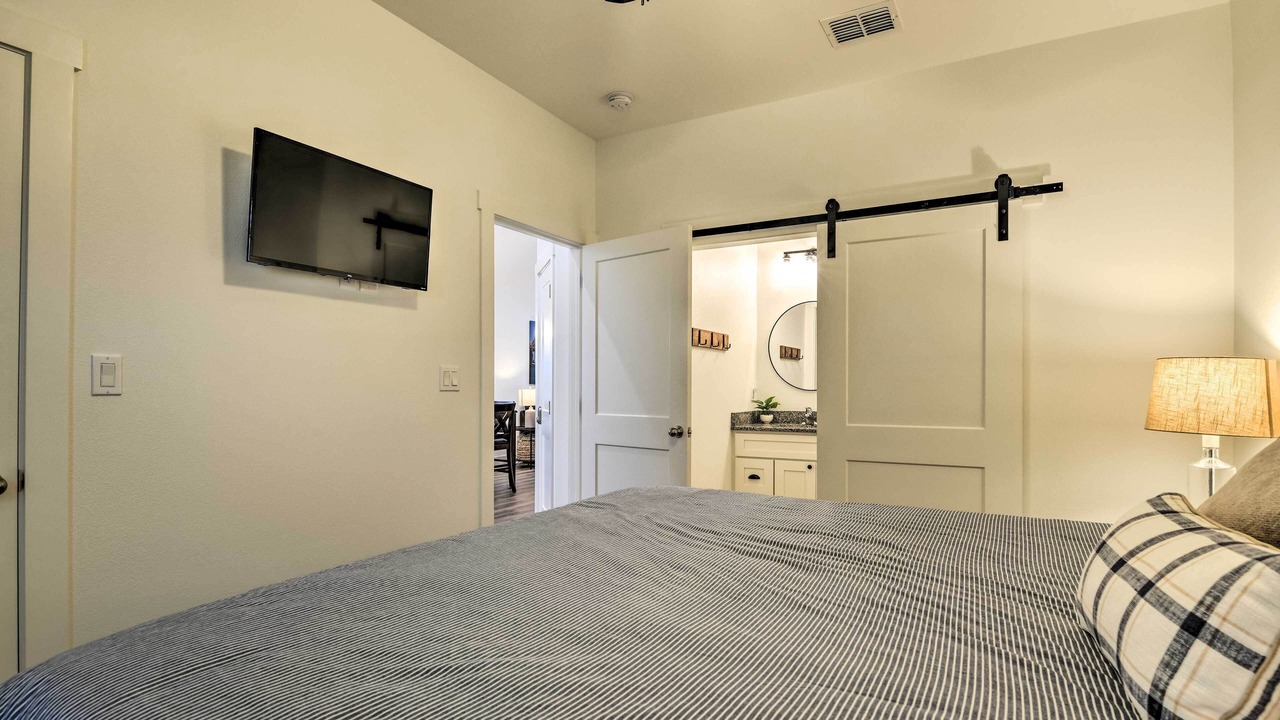 Photo of Bedroom in Rockport