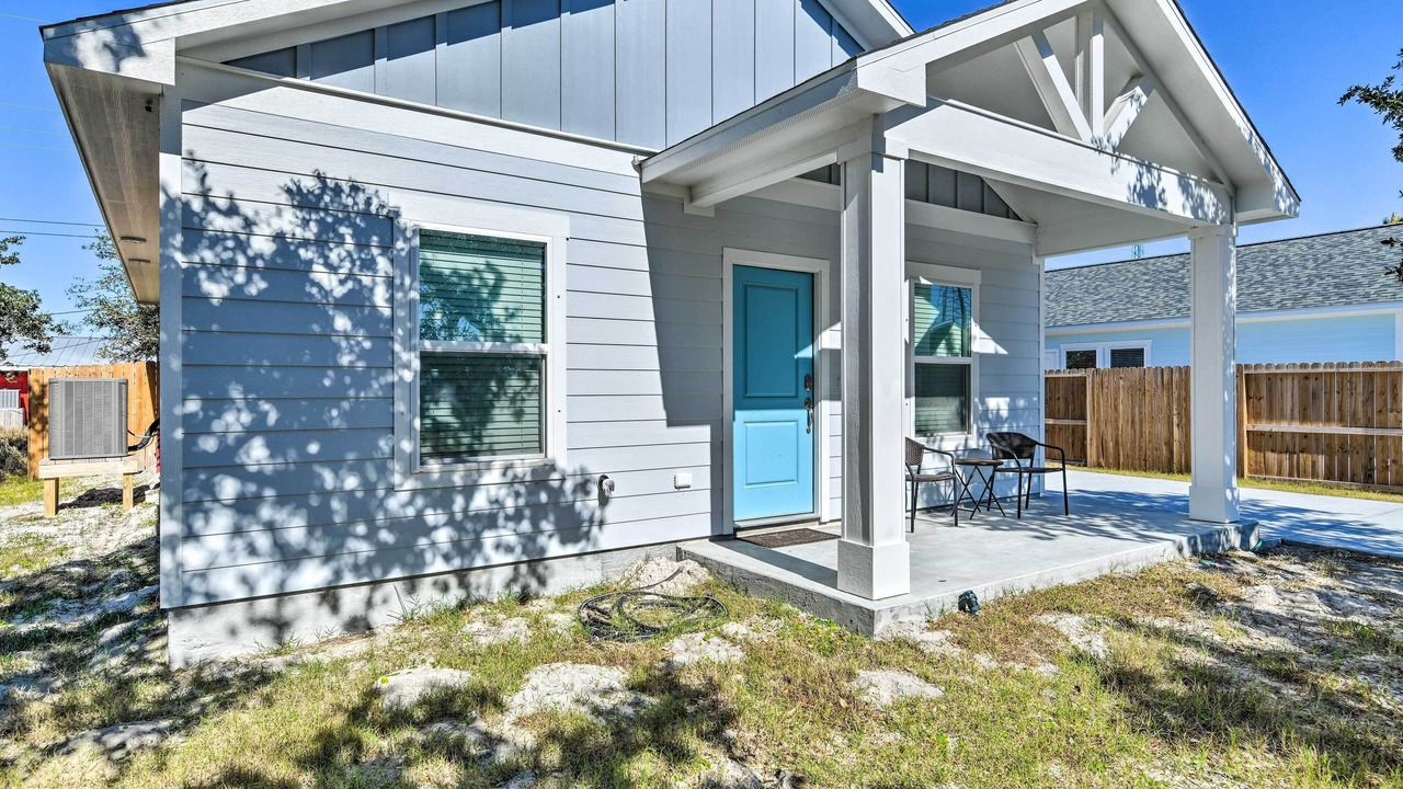 Photo of Outdoor in Rockport