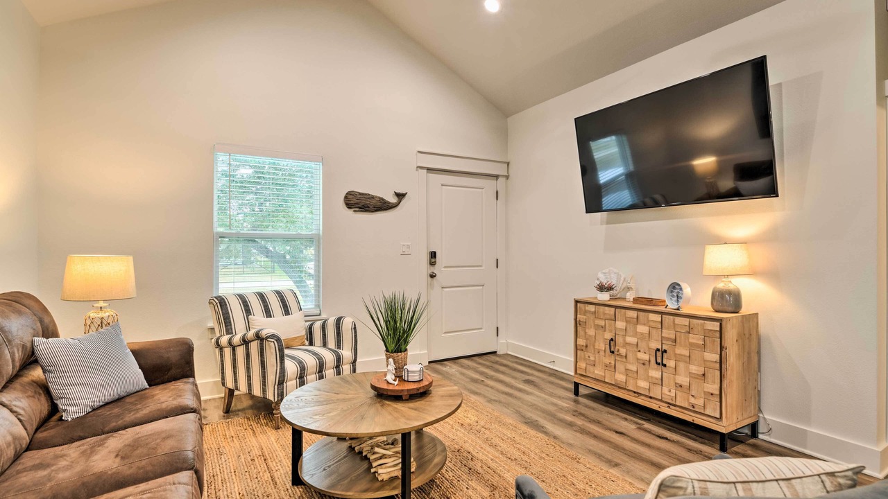 Photo of Bedroom in Rockport