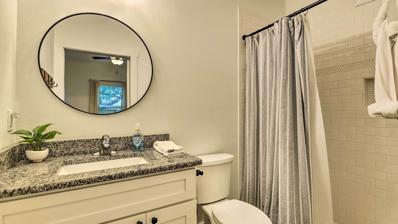 Photo of Bathroom in Rockport
