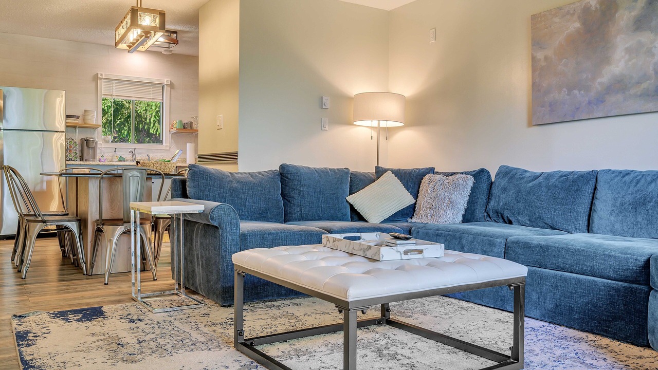 Photo of Livingroom in Tannersville