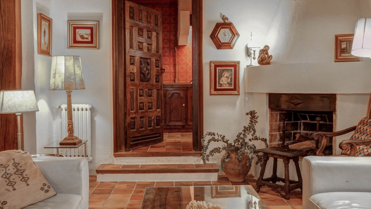 Photo of Livingroom in Sitges Town Center