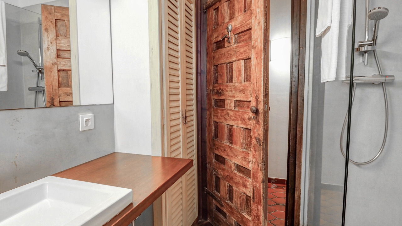 Photo of Bathroom in Sitges Town Center