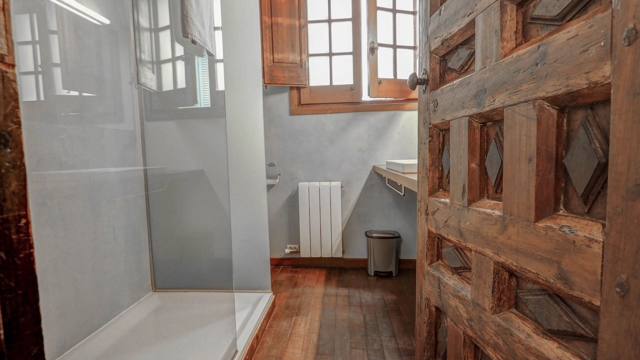 Photo of Bathroom in Sitges Town Center