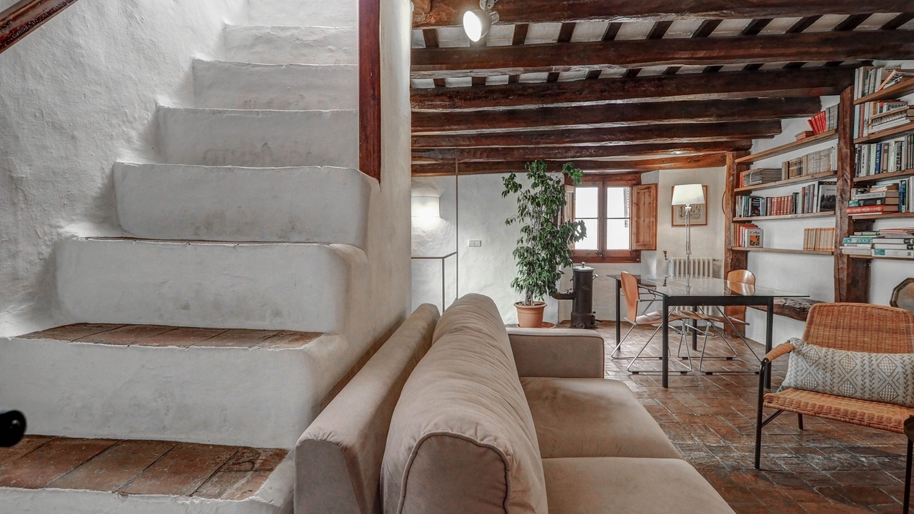Photo of Livingroom in Sitges Town Center