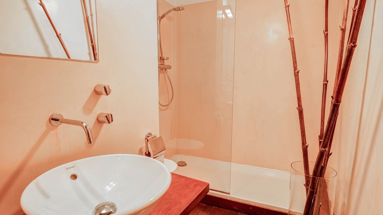 Photo of Bathroom in Sitges Town Center