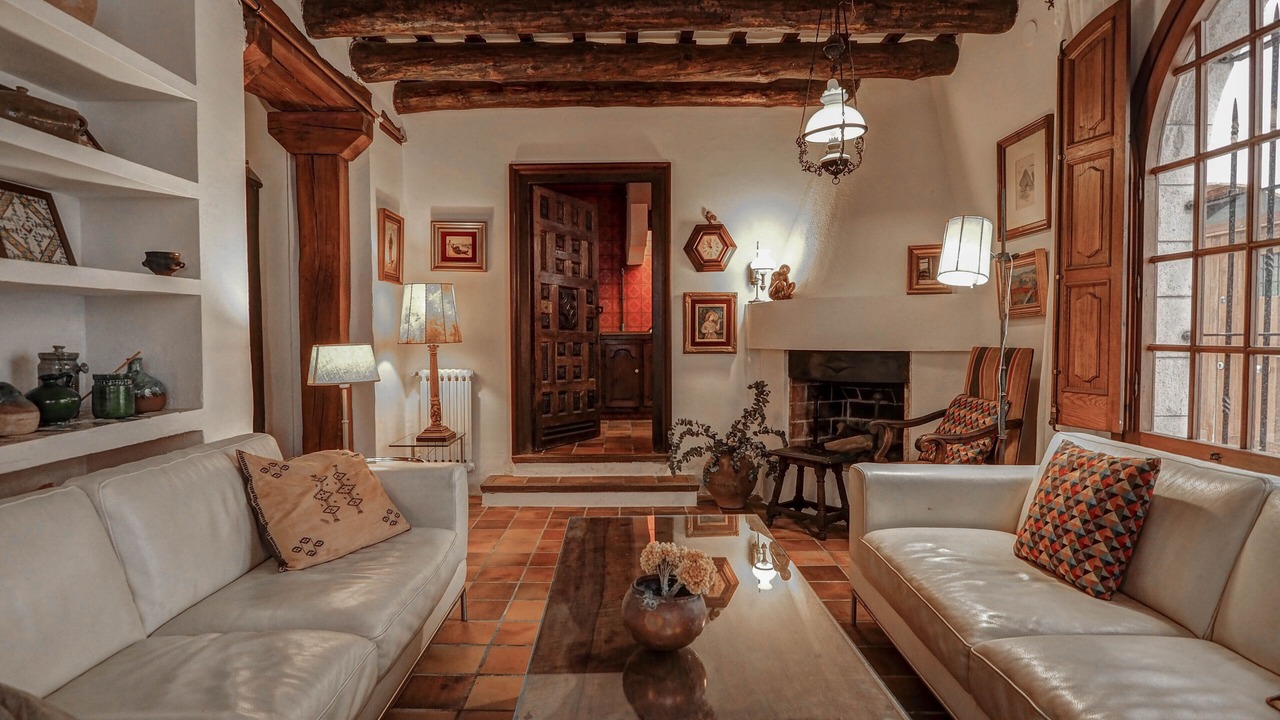 Photo of Livingroom in Sitges Town Center