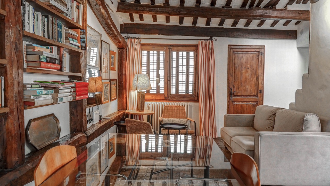 Photo of Livingroom in Sitges Town Center