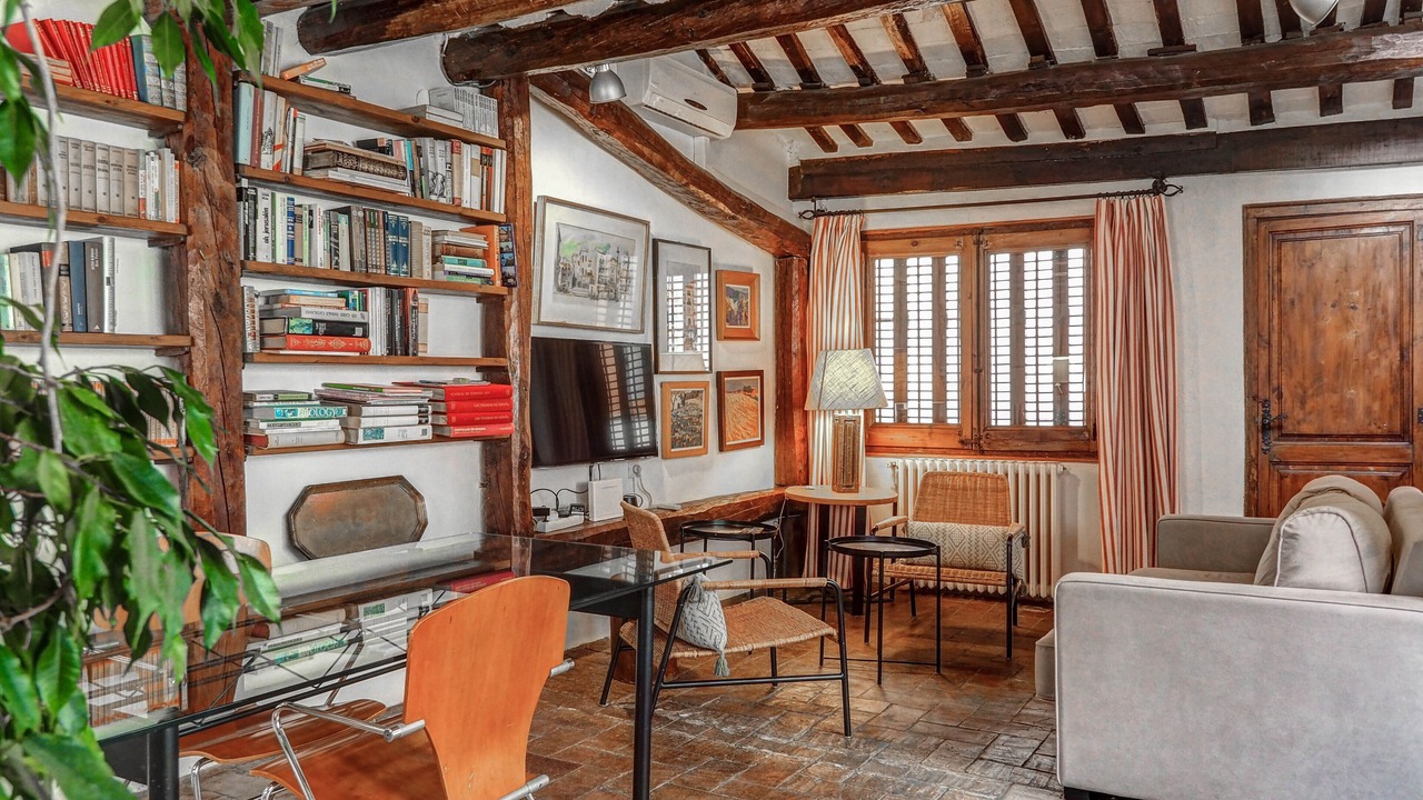 Photo of Livingroom in Sitges Town Center