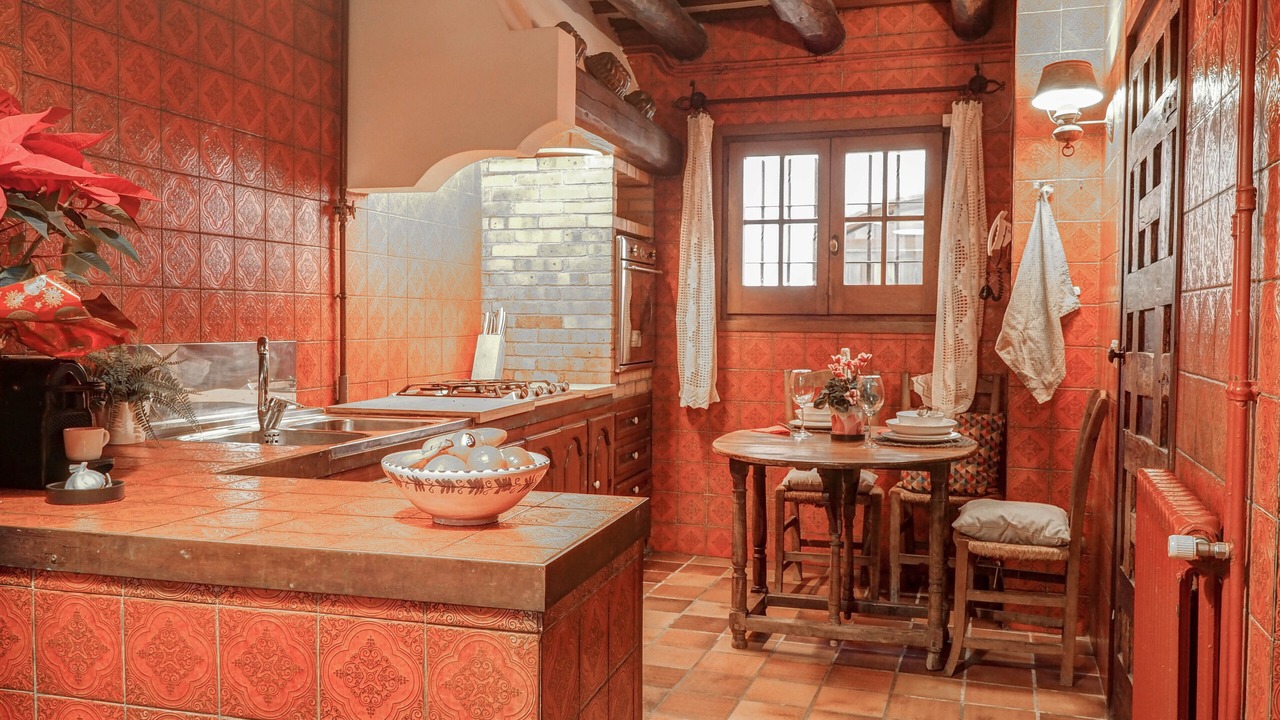 Photo of Kitchen in Sitges Town Center