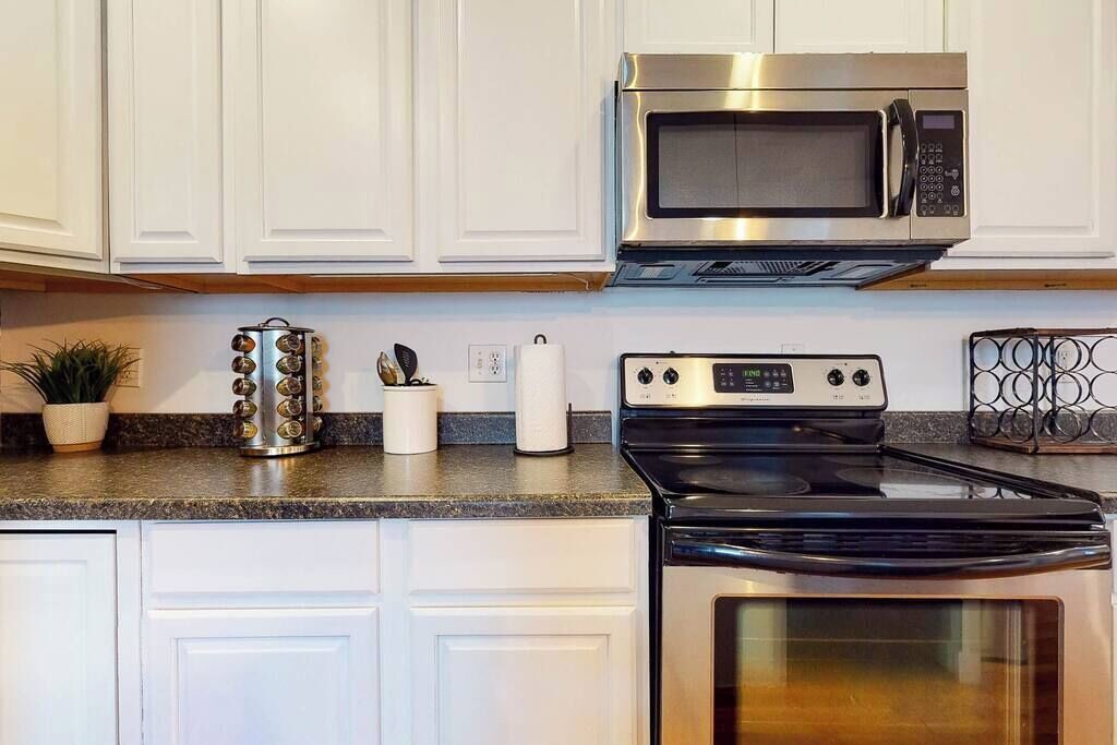 Photo of Kitchen in Phoenix Hill