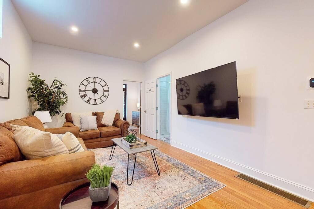 Photo of Bedroom in Phoenix Hill