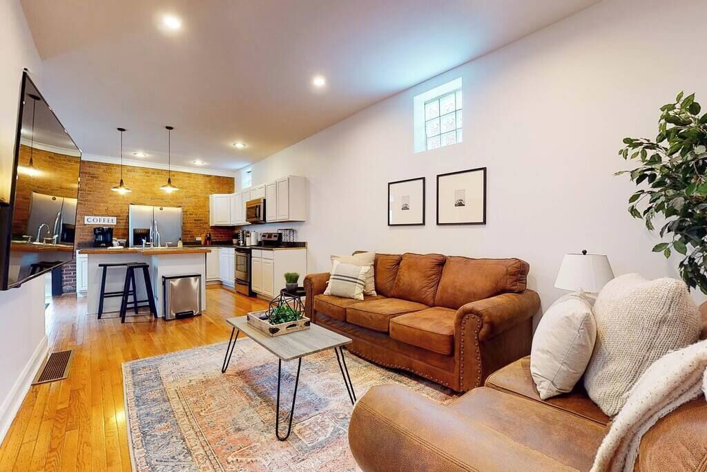 Photo of Bedroom in Phoenix Hill
