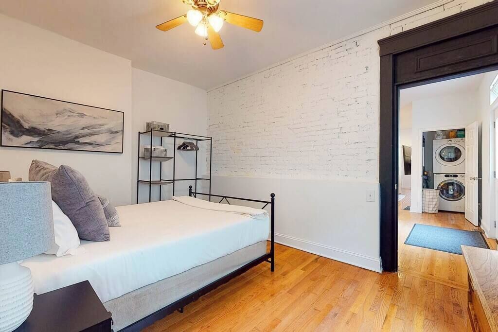 Photo of Bedroom in Phoenix Hill