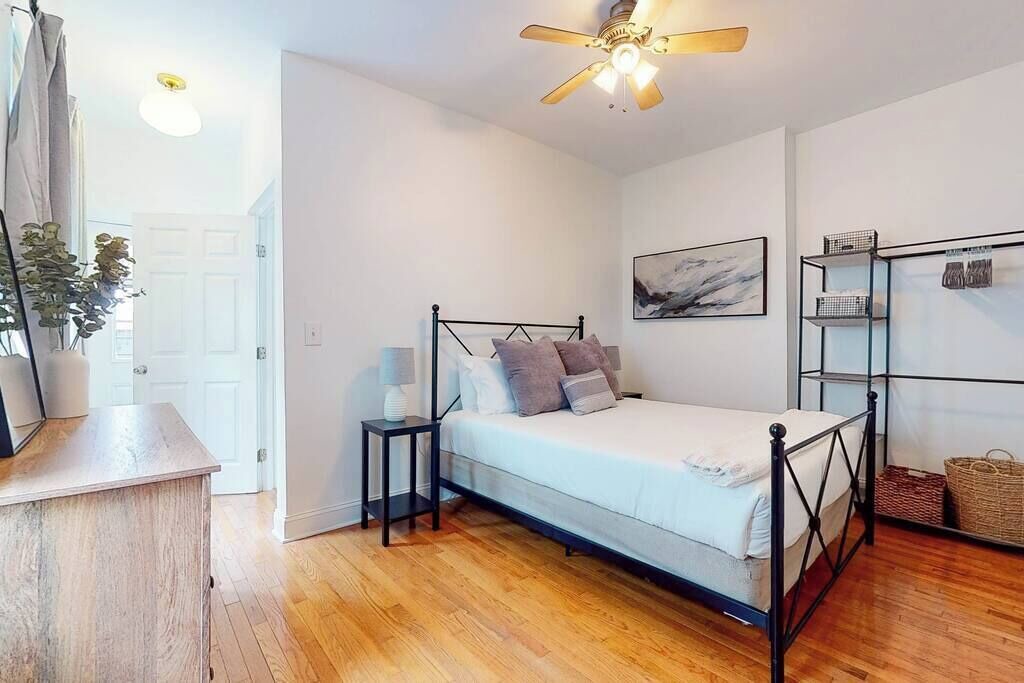 Photo of Bedroom in Phoenix Hill