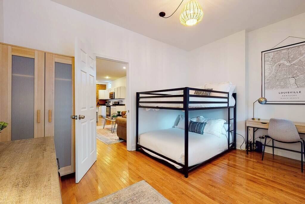 Photo of Bedroom in Phoenix Hill
