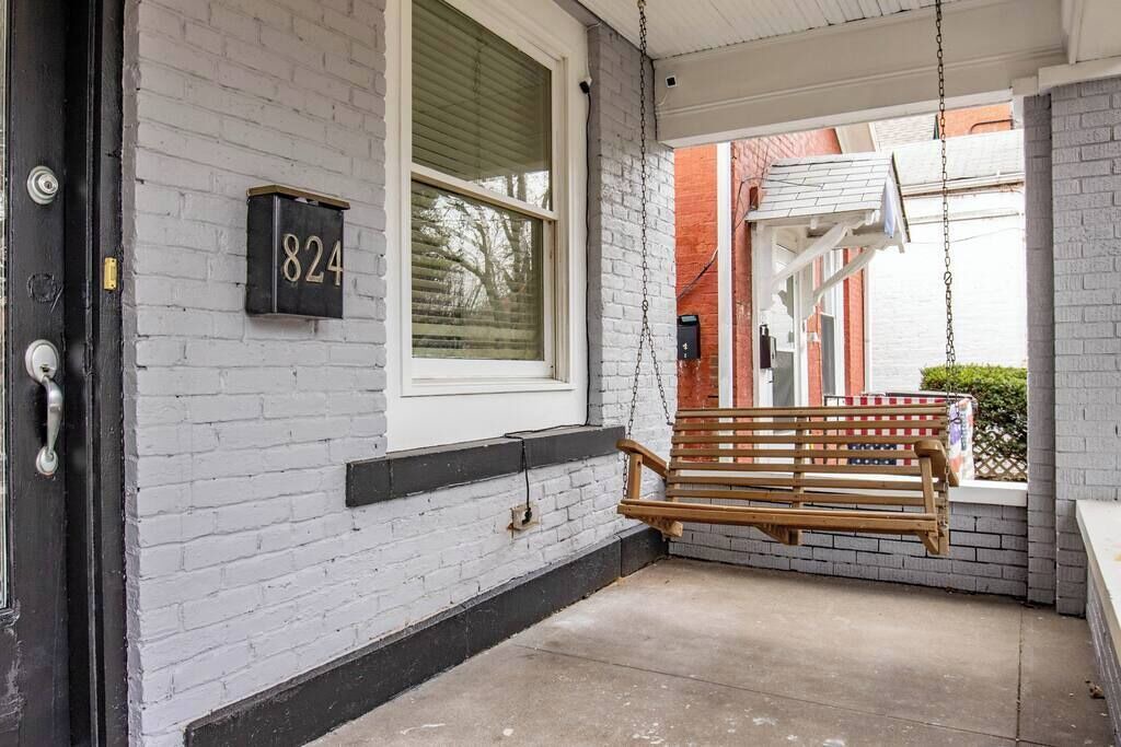Photo of Outdoor in Phoenix Hill