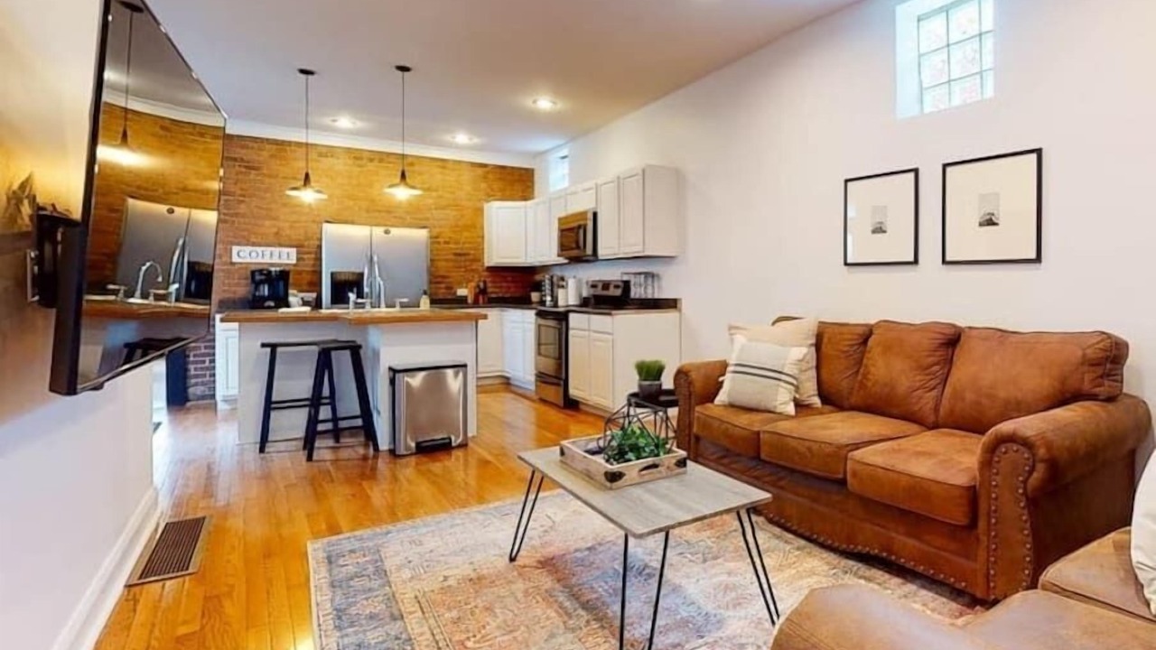 Photo of Bedroom in Phoenix Hill