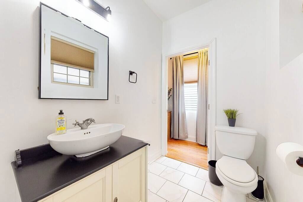 Photo of Bathroom in Phoenix Hill