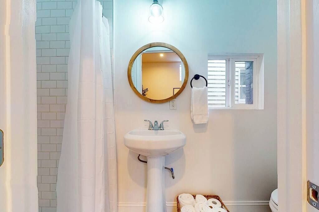 Photo of Bathroom in Phoenix Hill