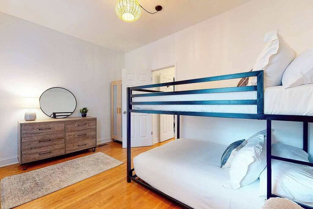 Photo of Bedroom in Phoenix Hill