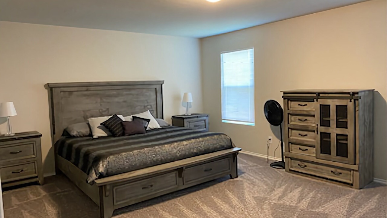 Photo of Bedroom in Newcastle