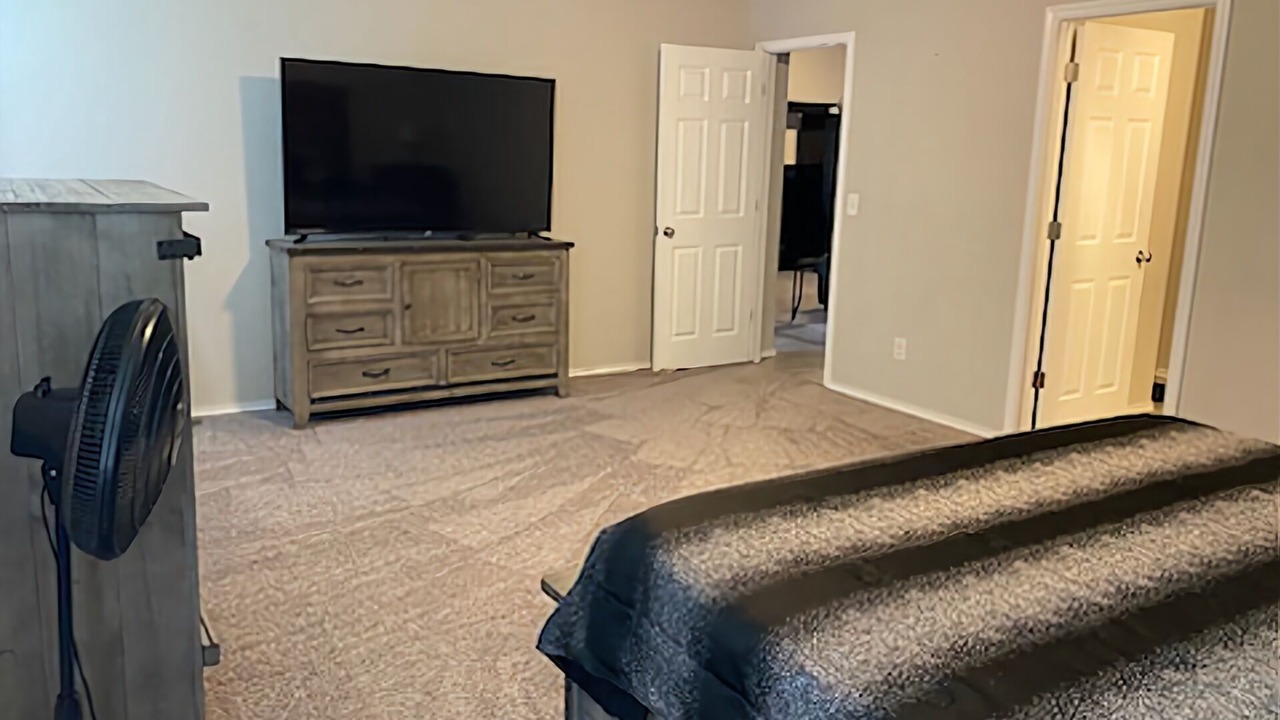 Photo of Bedroom in Newcastle