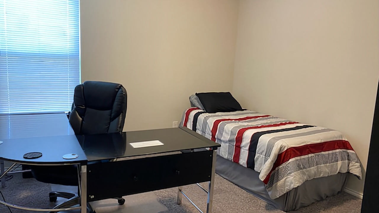 Photo of Bedroom in Newcastle