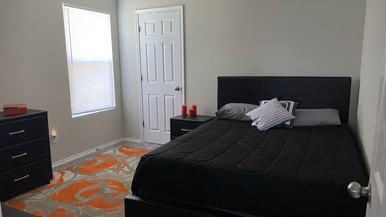 Photo of Bedroom in Newcastle