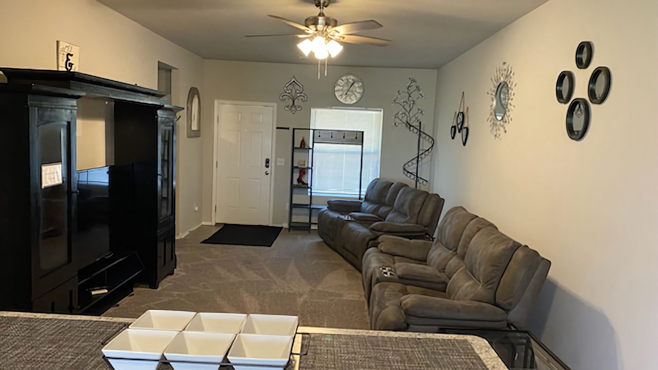 Photo of Livingroom in Newcastle