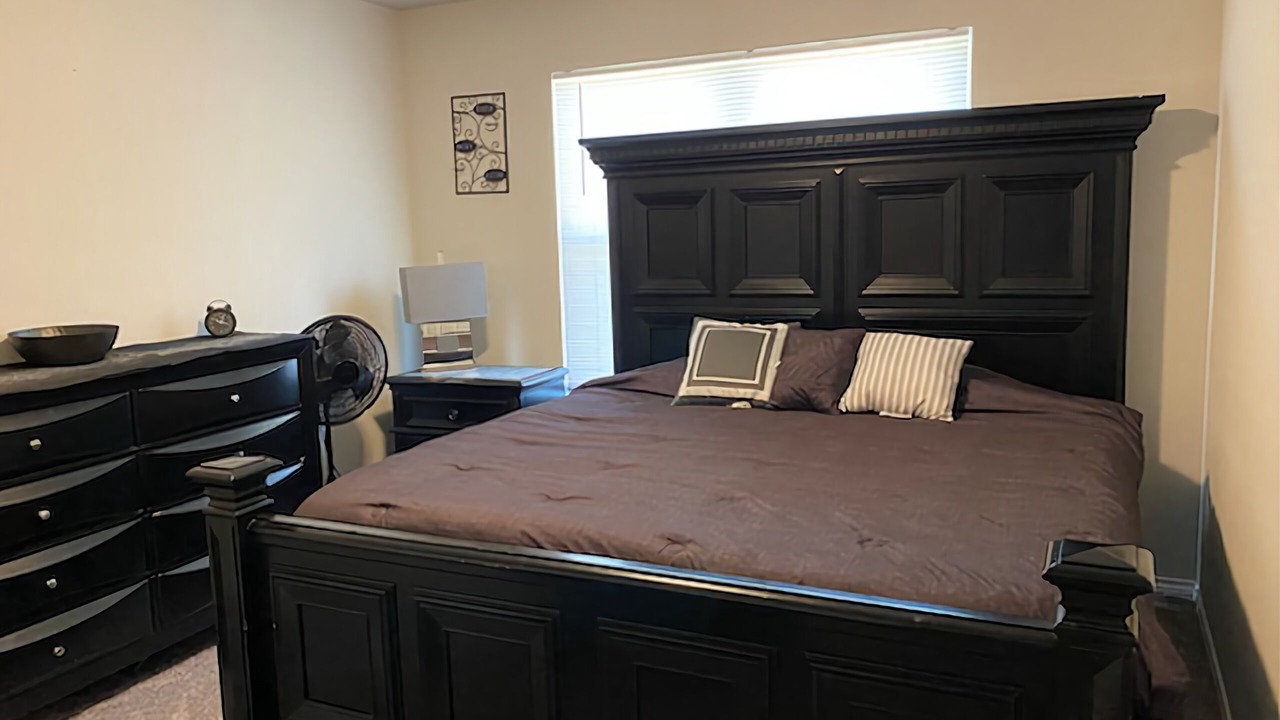 Photo of Bedroom in Newcastle