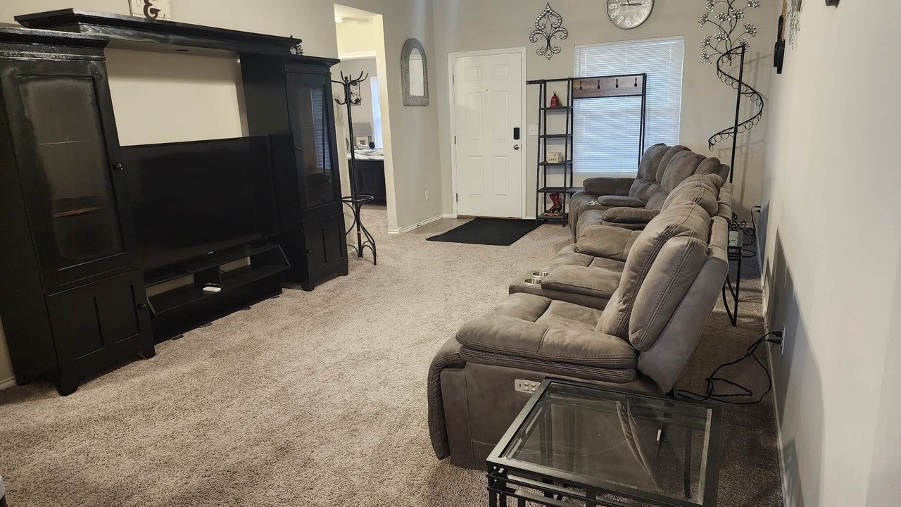 Photo of Livingroom in Newcastle