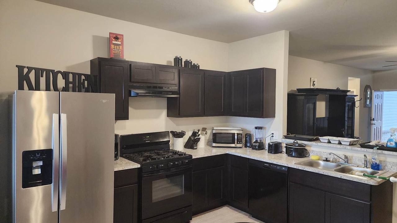 Photo of Kitchen in Newcastle