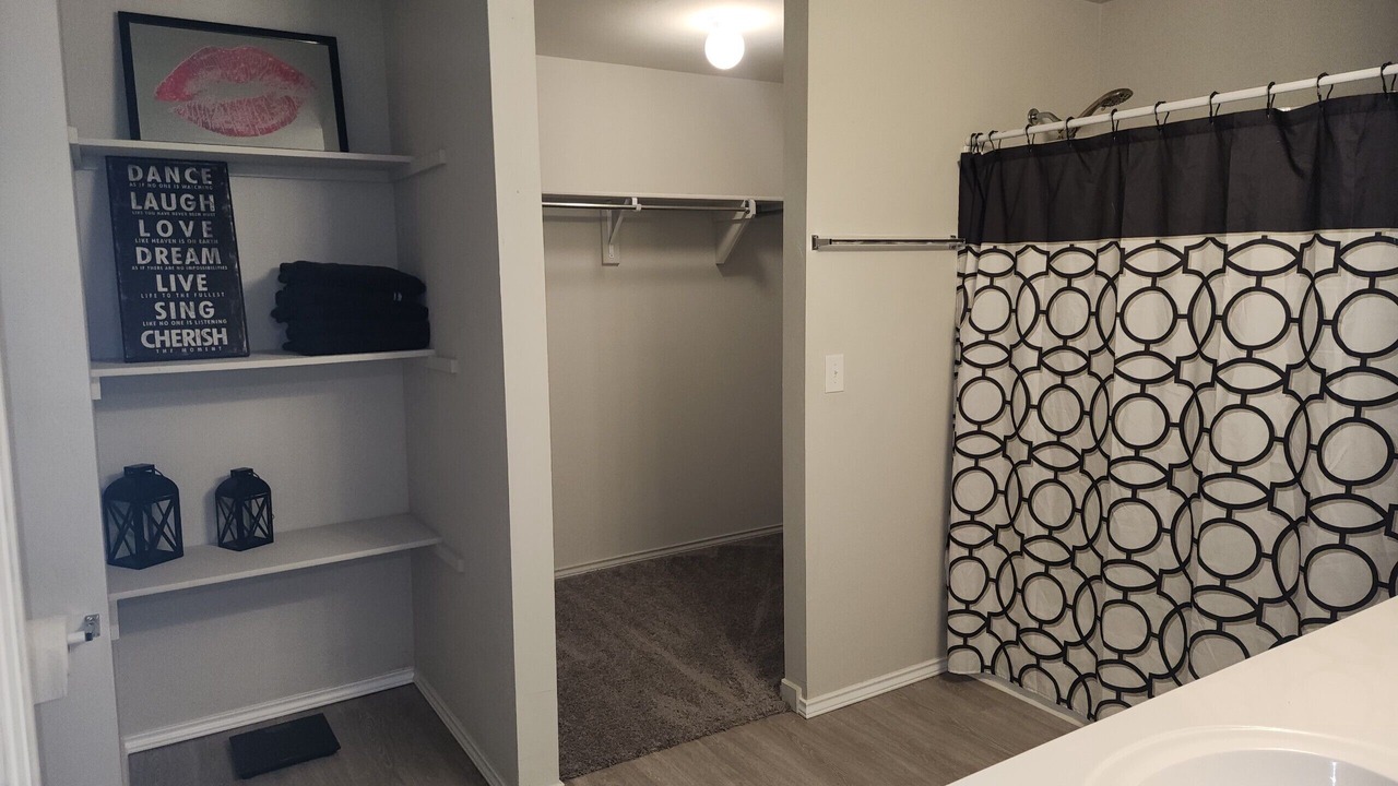 Photo of Bathroom in Newcastle