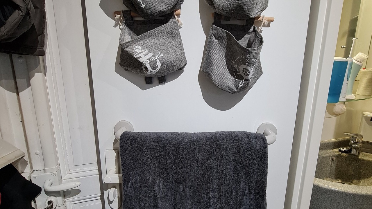 Photo of Bathroom in Notre-Dame-des-Champs