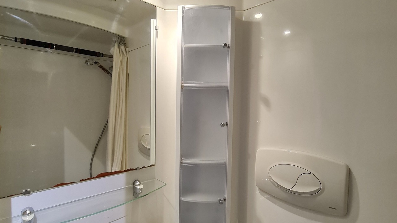 Photo of Bathroom in Notre-Dame-des-Champs