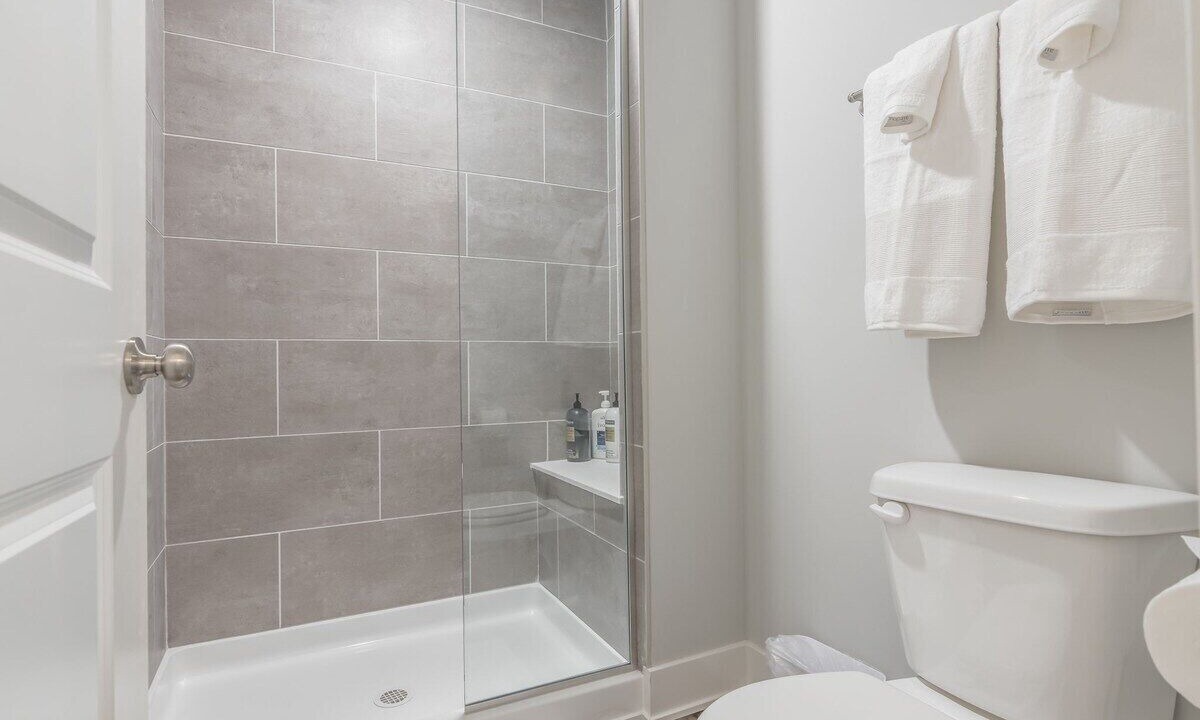 Photo of Bathroom in Harrisonville