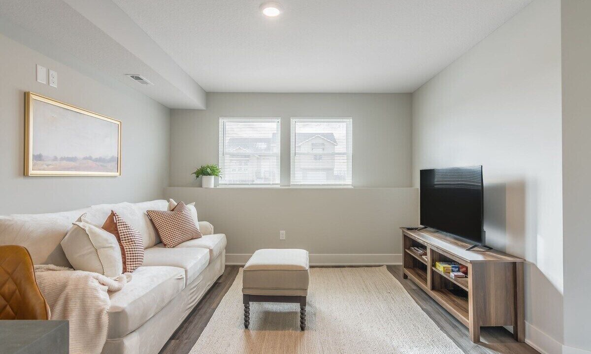 Photo of Livingroom in Harrisonville