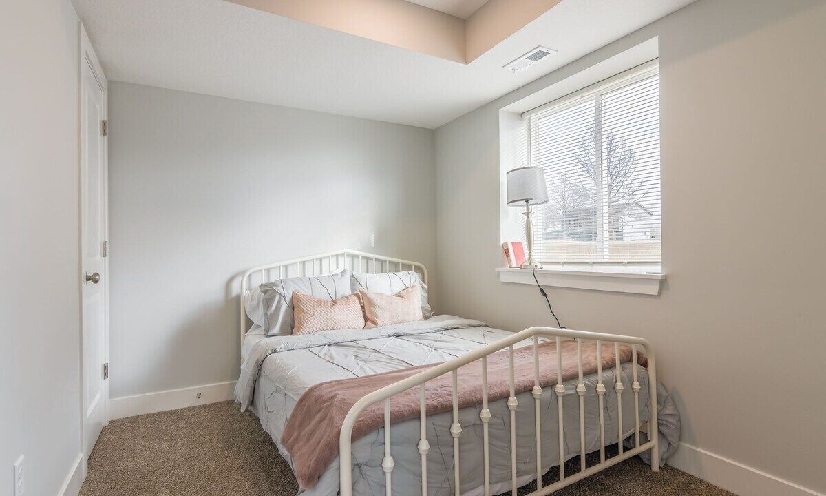 Photo of Bedroom in Harrisonville