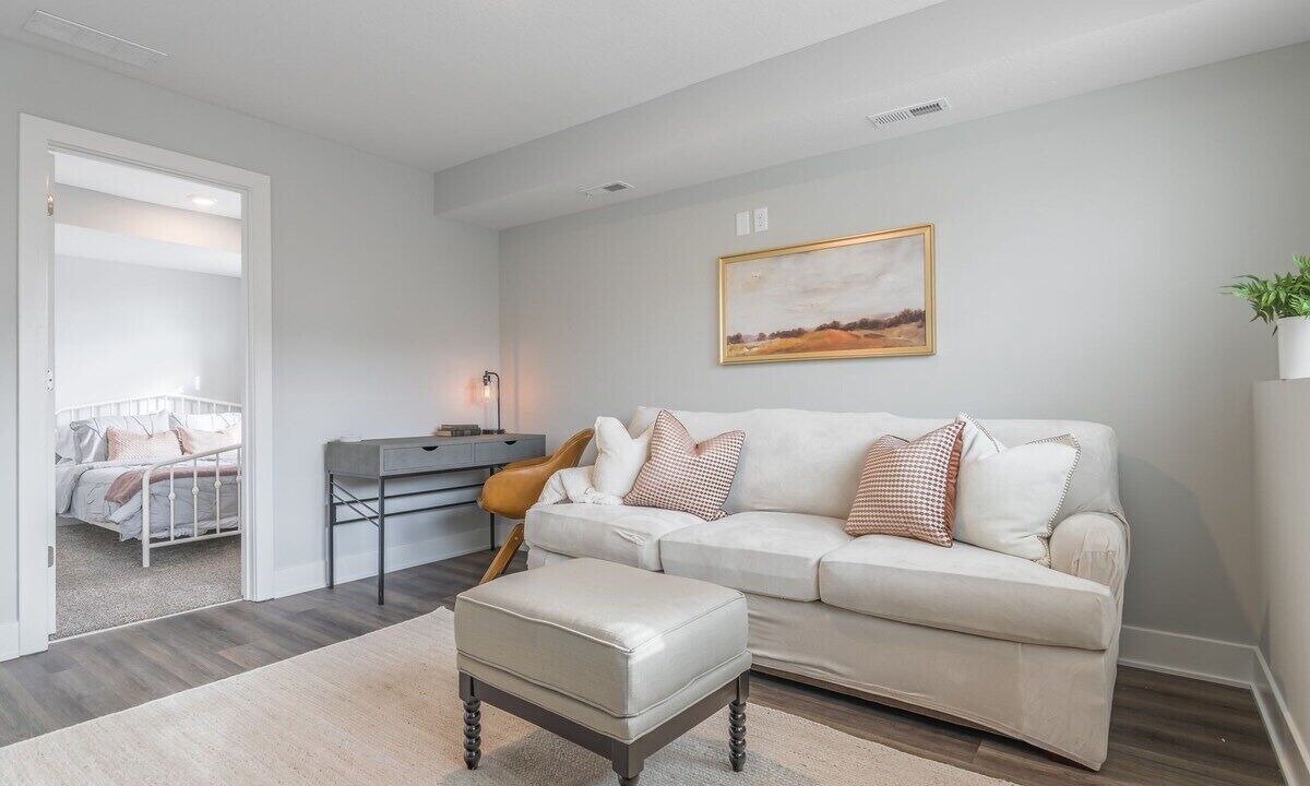 Photo of Livingroom in Harrisonville