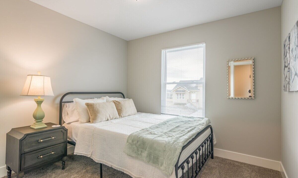 Photo of Bedroom in Harrisonville