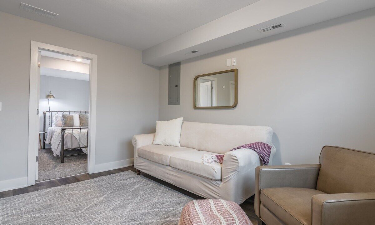 Photo of Livingroom in Harrisonville