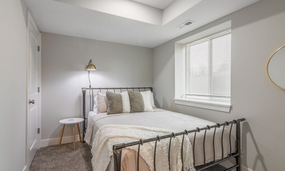 Photo of Bedroom in Harrisonville