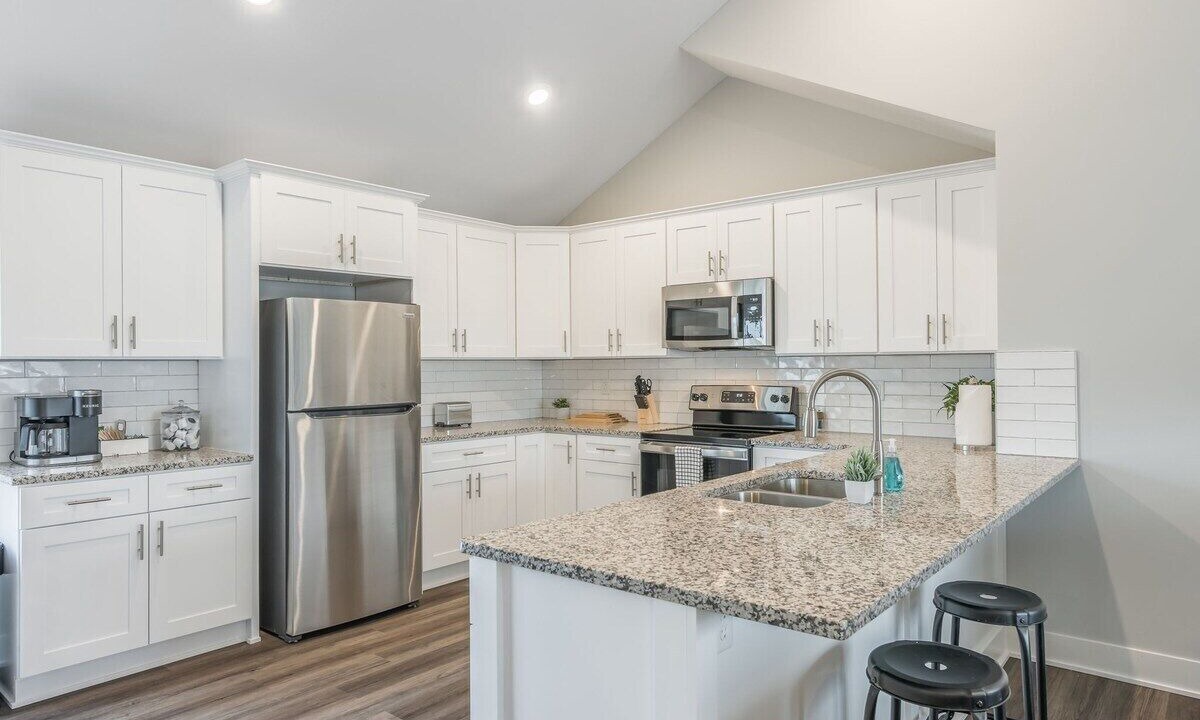 Photo of Kitchen in Harrisonville