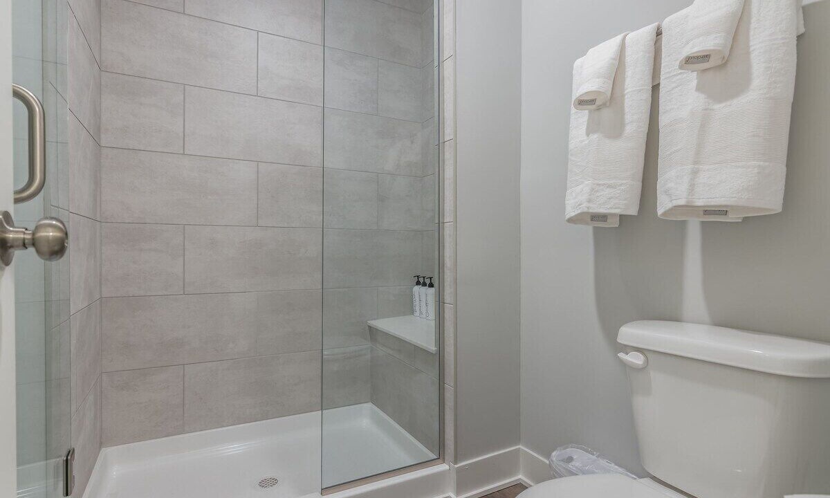 Photo of Bathroom in Harrisonville