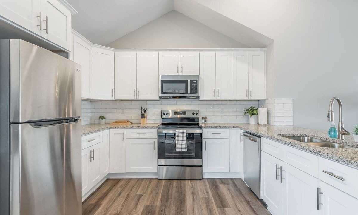 Photo of Kitchen in Harrisonville