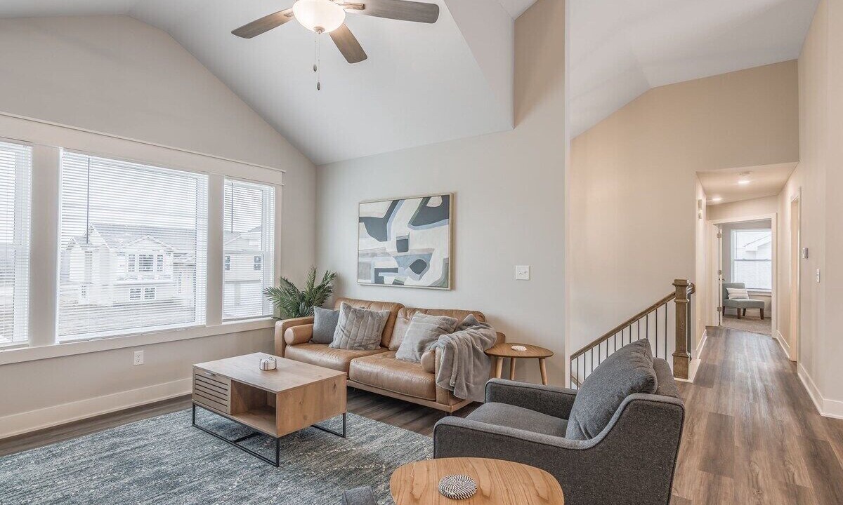 Photo of Livingroom in Harrisonville